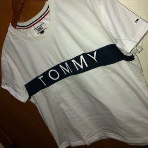 Tommy Hilfiger Tee